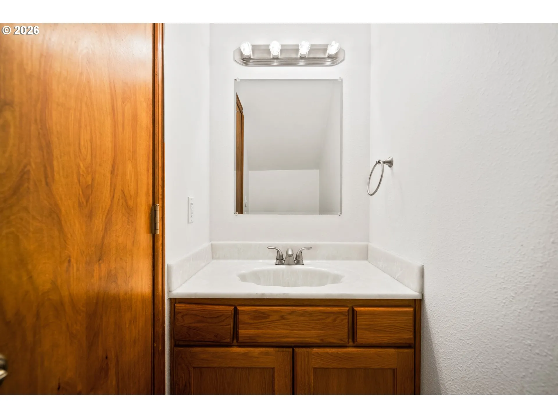 Bathroom, Attached