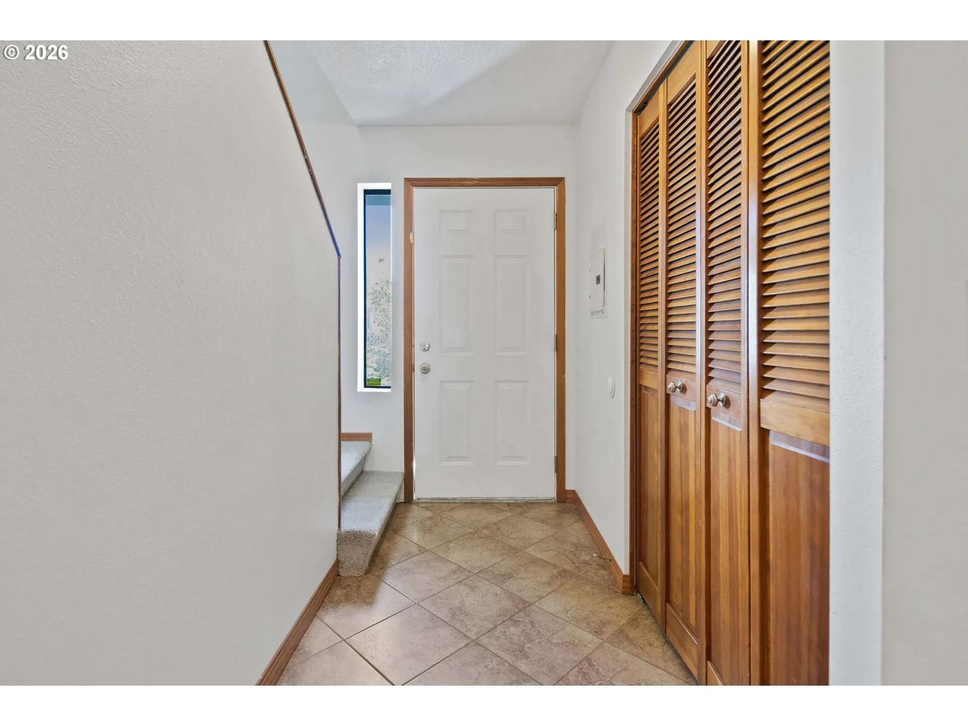 Entrance/Foyer