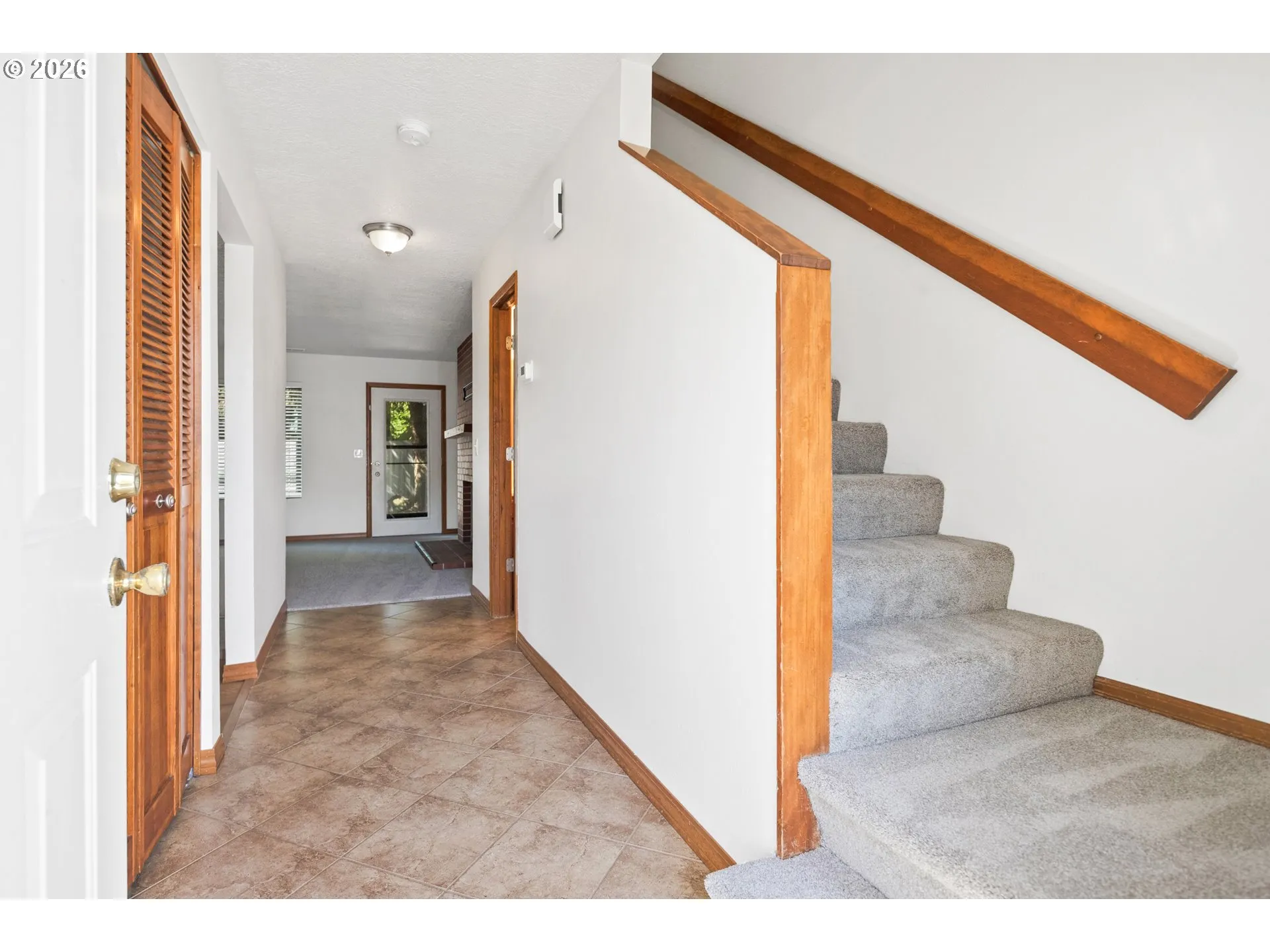 Entrance/Foyer