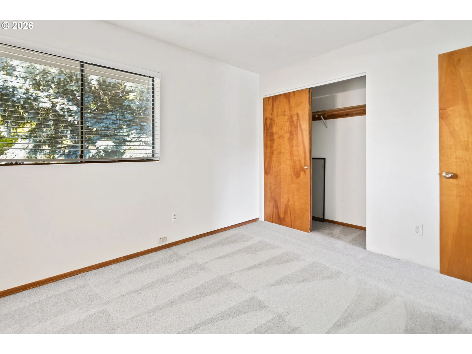 Bedroom, Primary