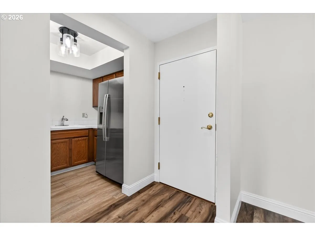 Entrance/Foyer