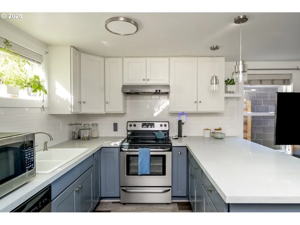 2nd Residence
