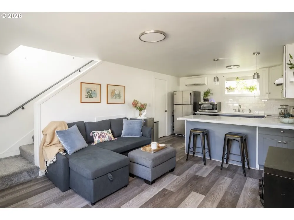 2nd Residence
