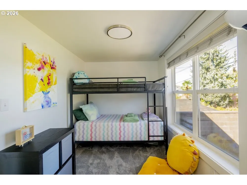 2nd Residence