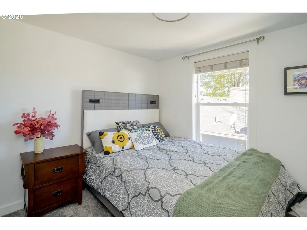2nd Residence