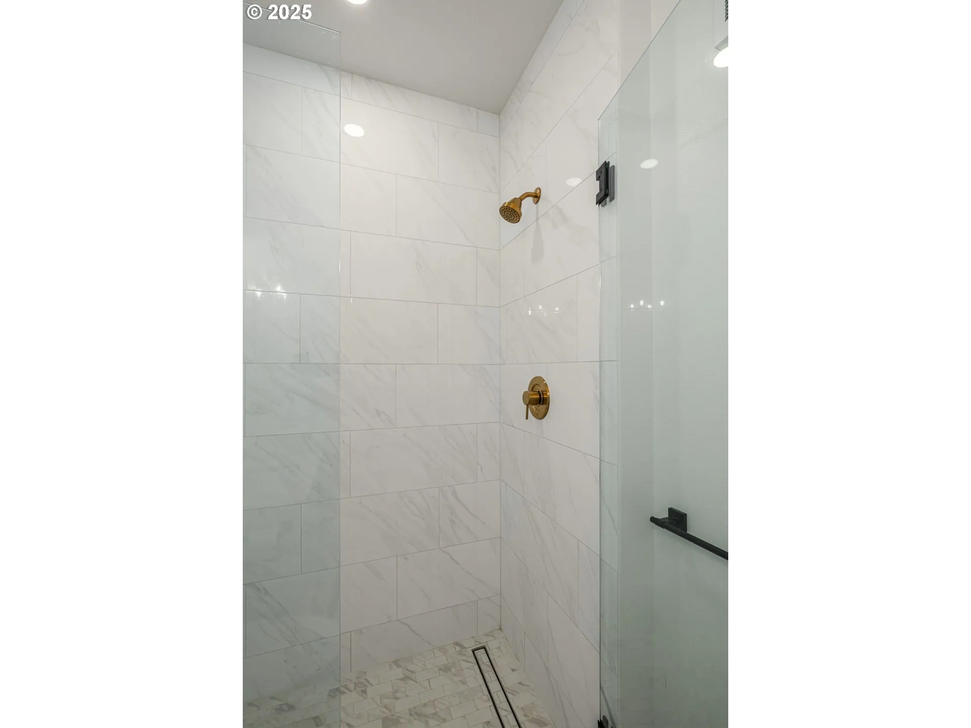 Owner's Suite Bathroom