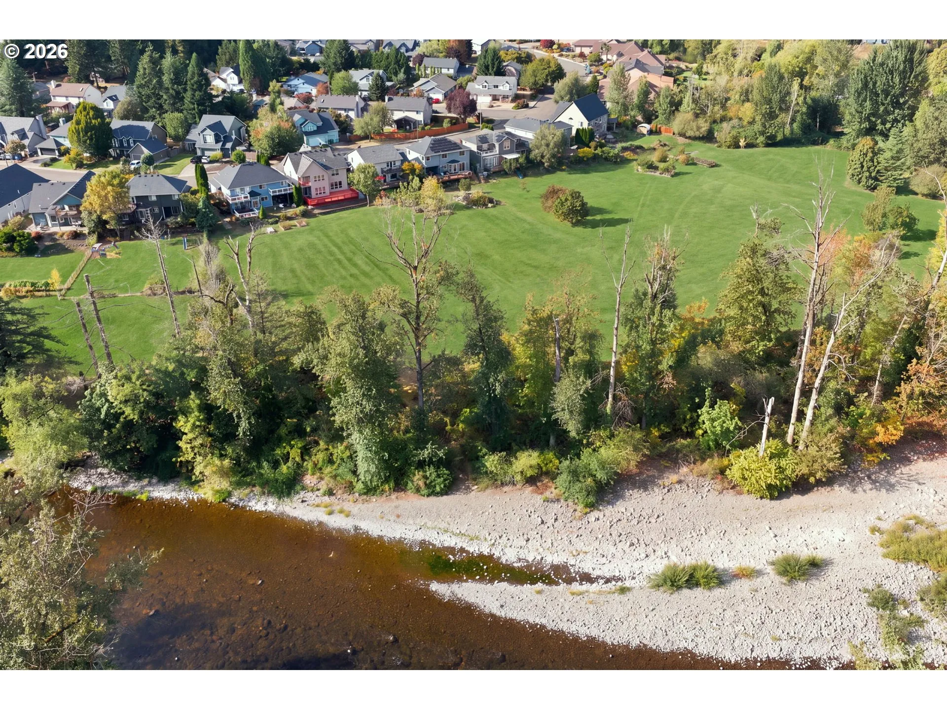 River Access