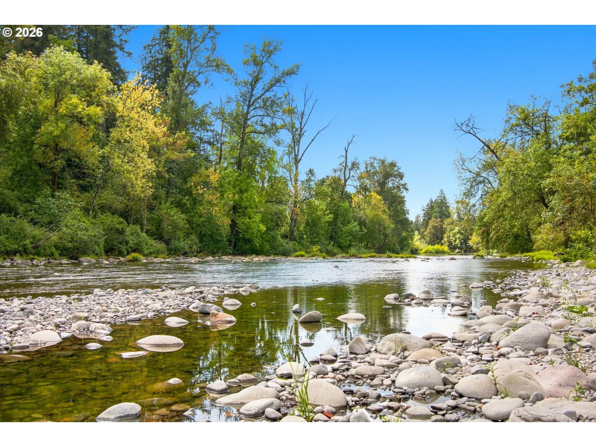 River Access