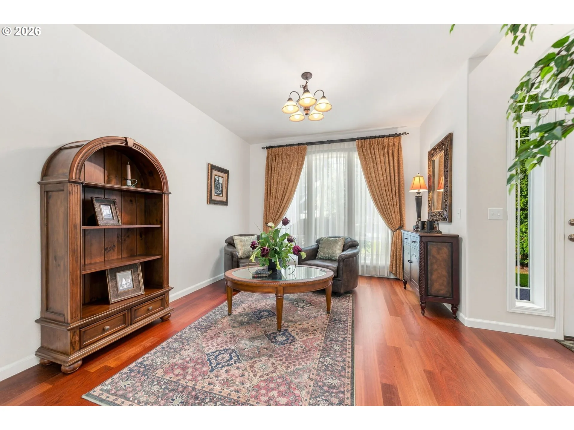 Dining Room-Formal
