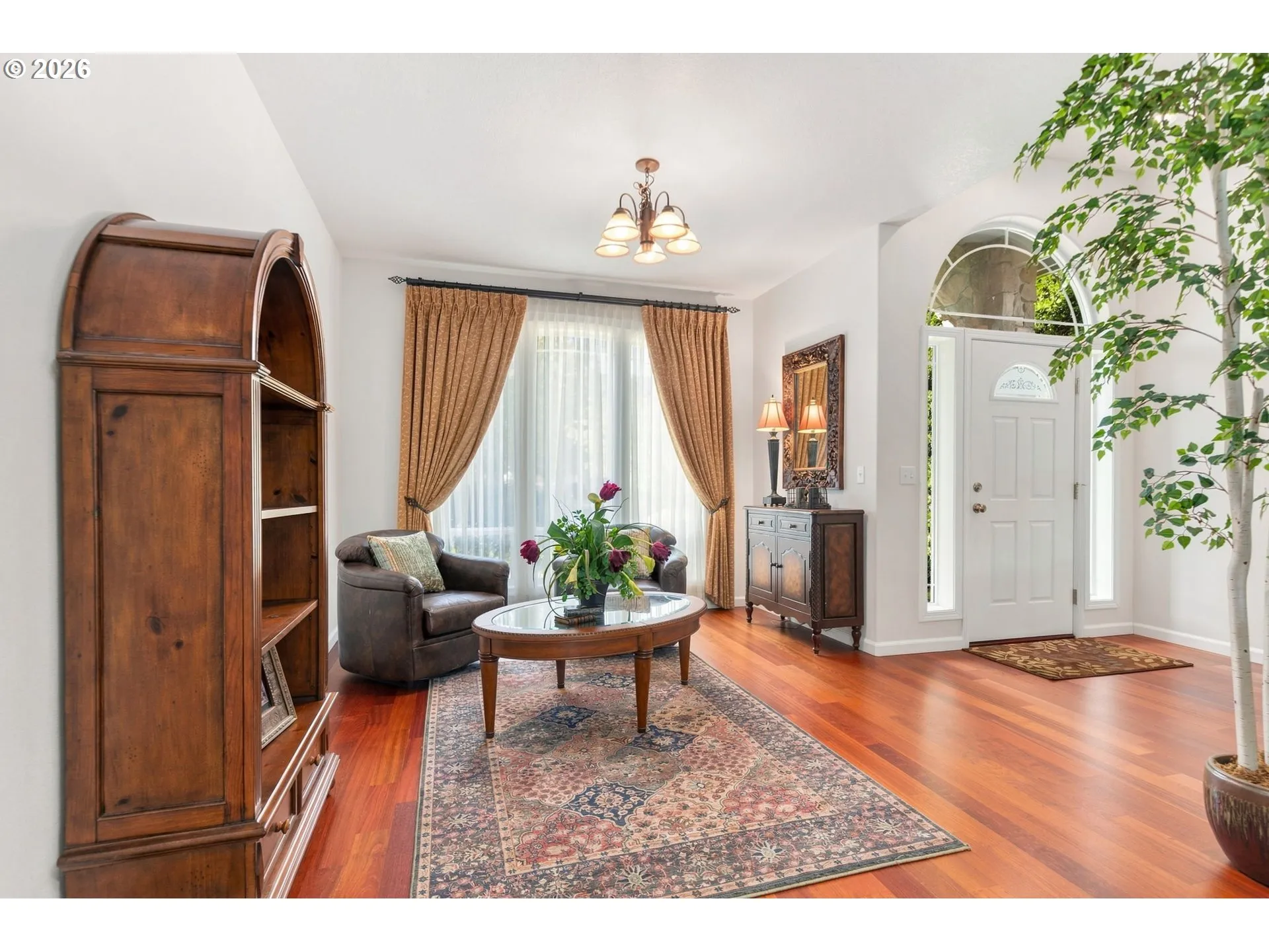 Dining Room-Formal