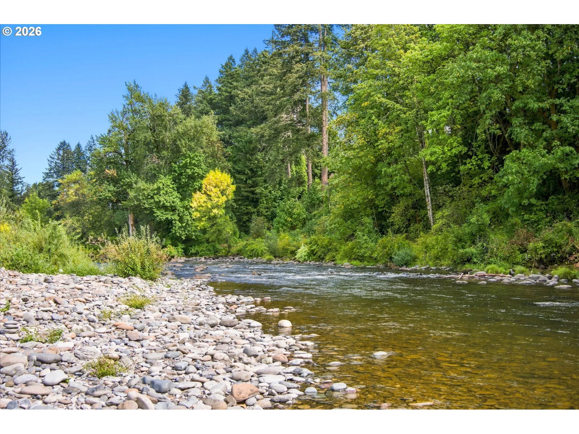 River Access