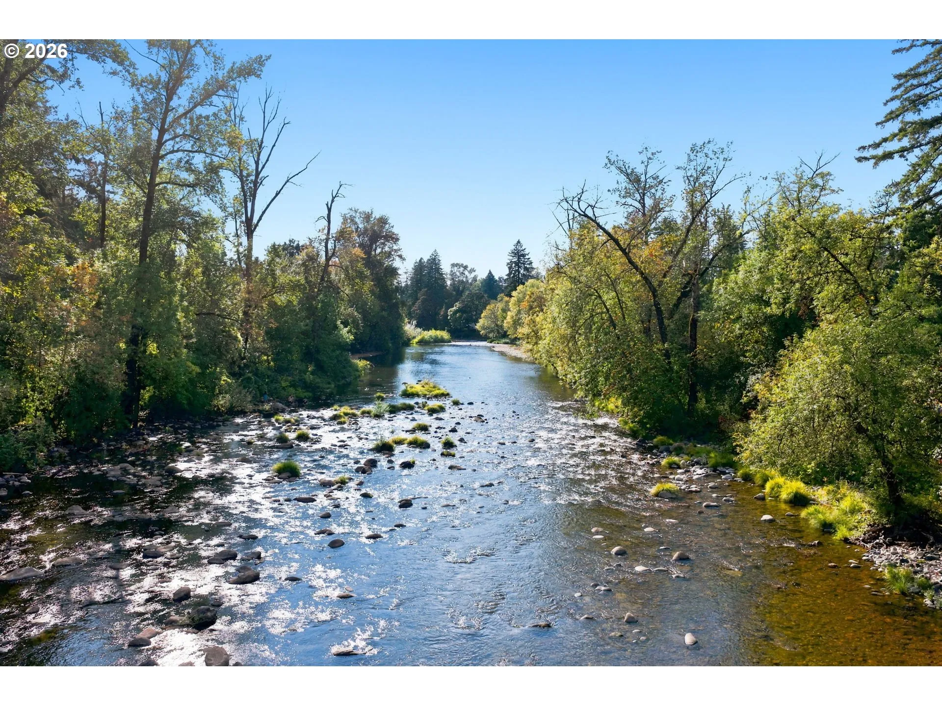River Access