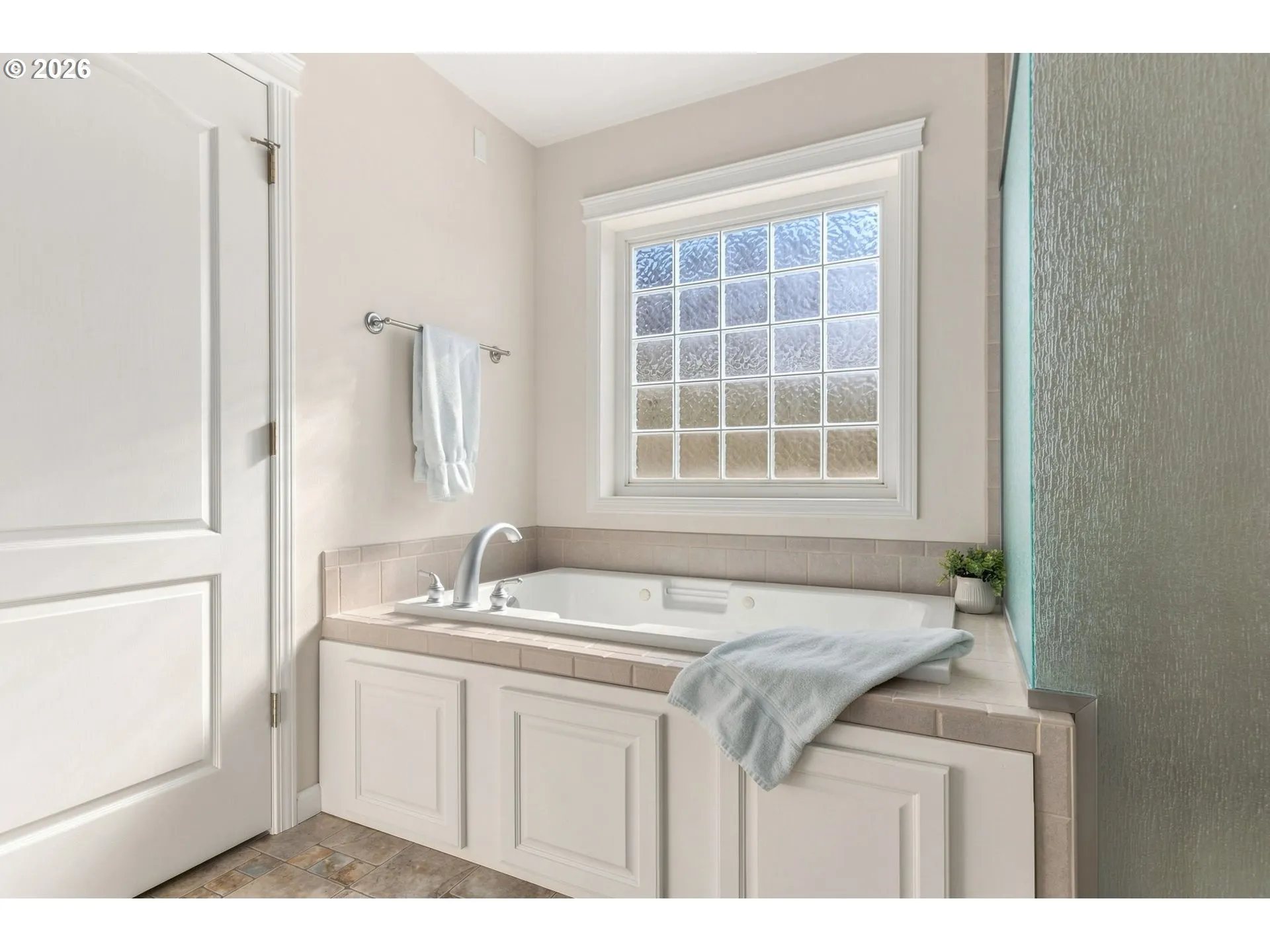 Owner's Suite Bathroom