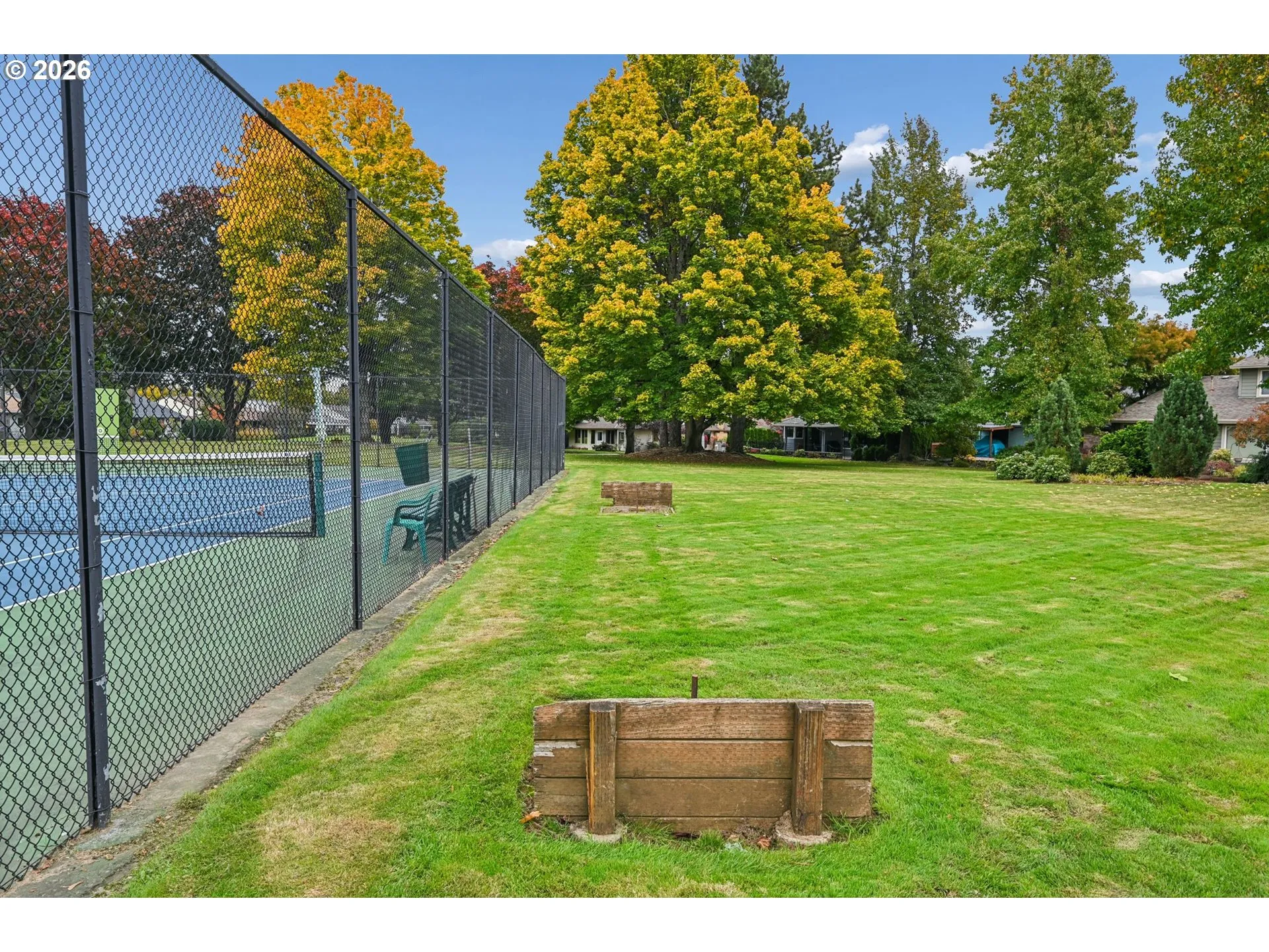 Community Amenities