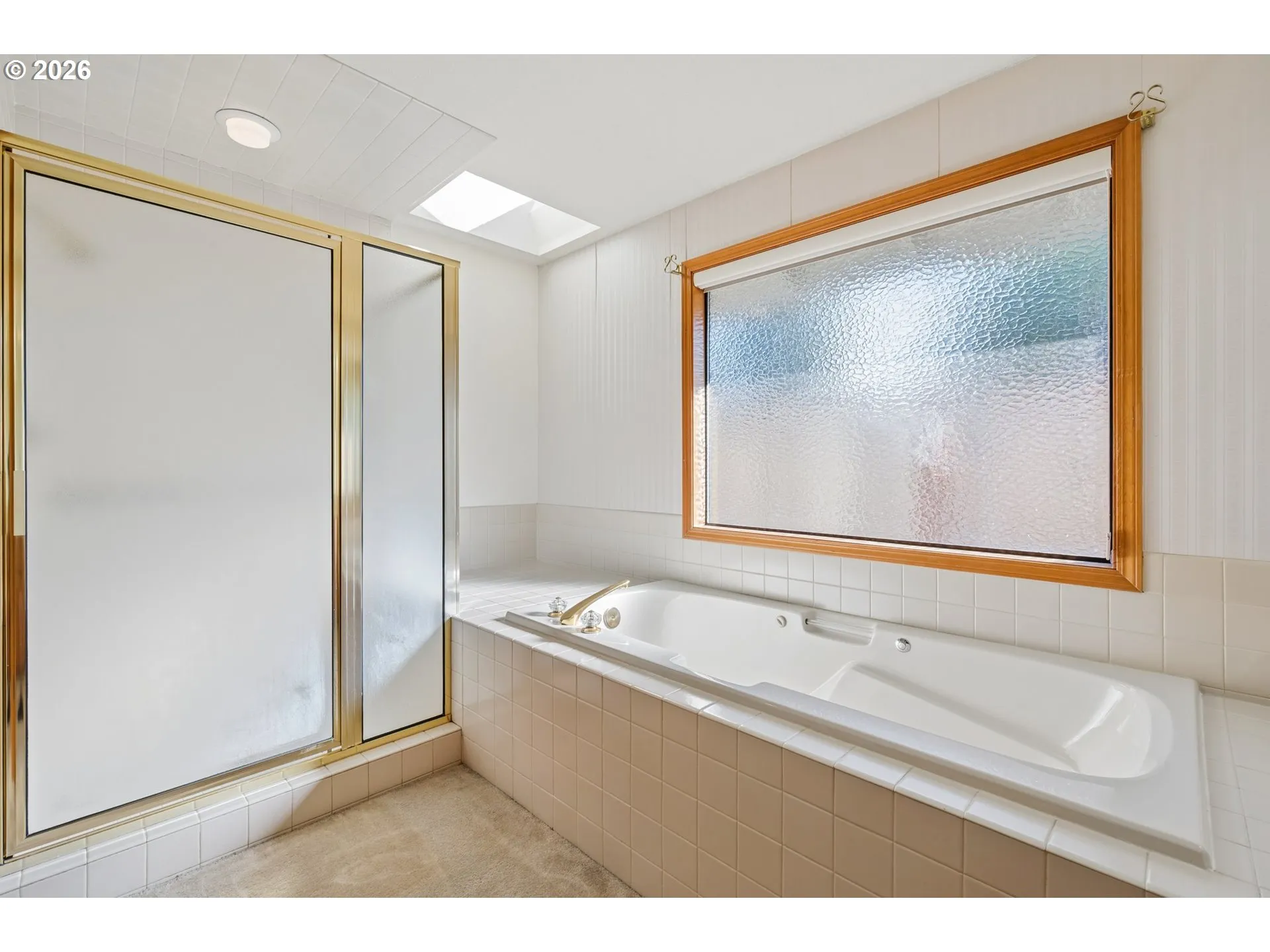Bathroom, Attached