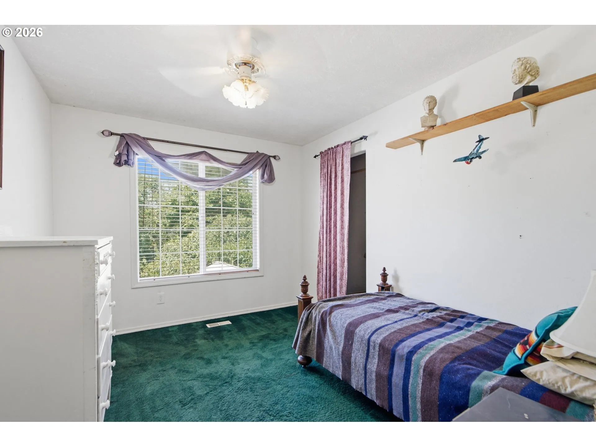 Bedroom-# 3