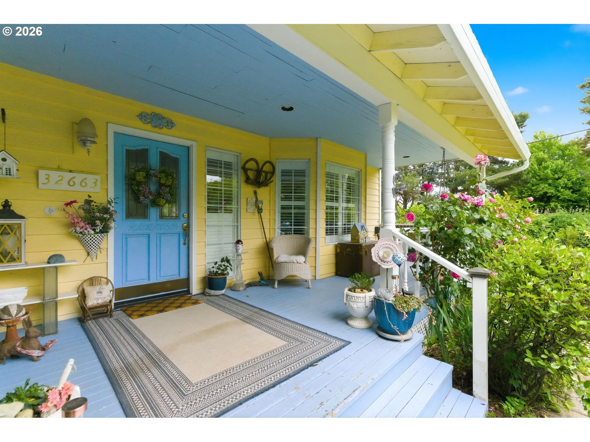 Porch