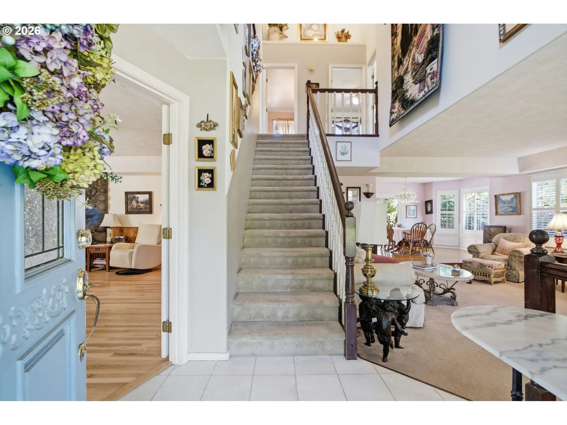 Entrance/Foyer