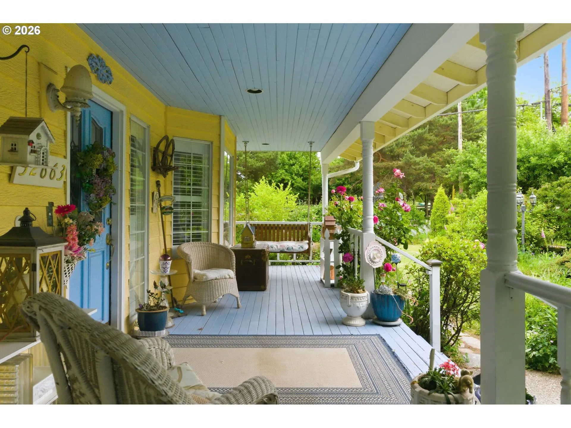 Porch