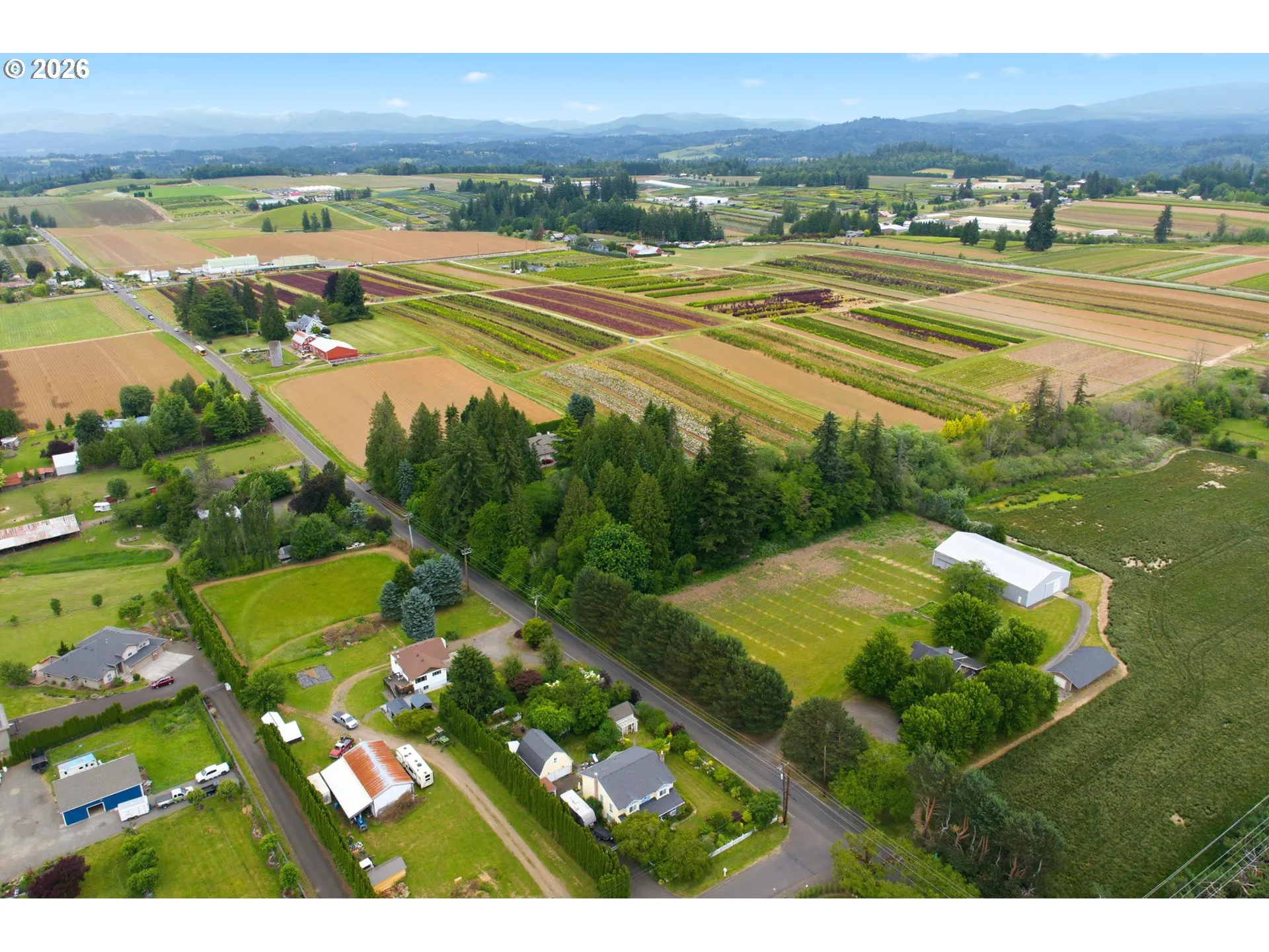 Drone View/UAV-Aerial