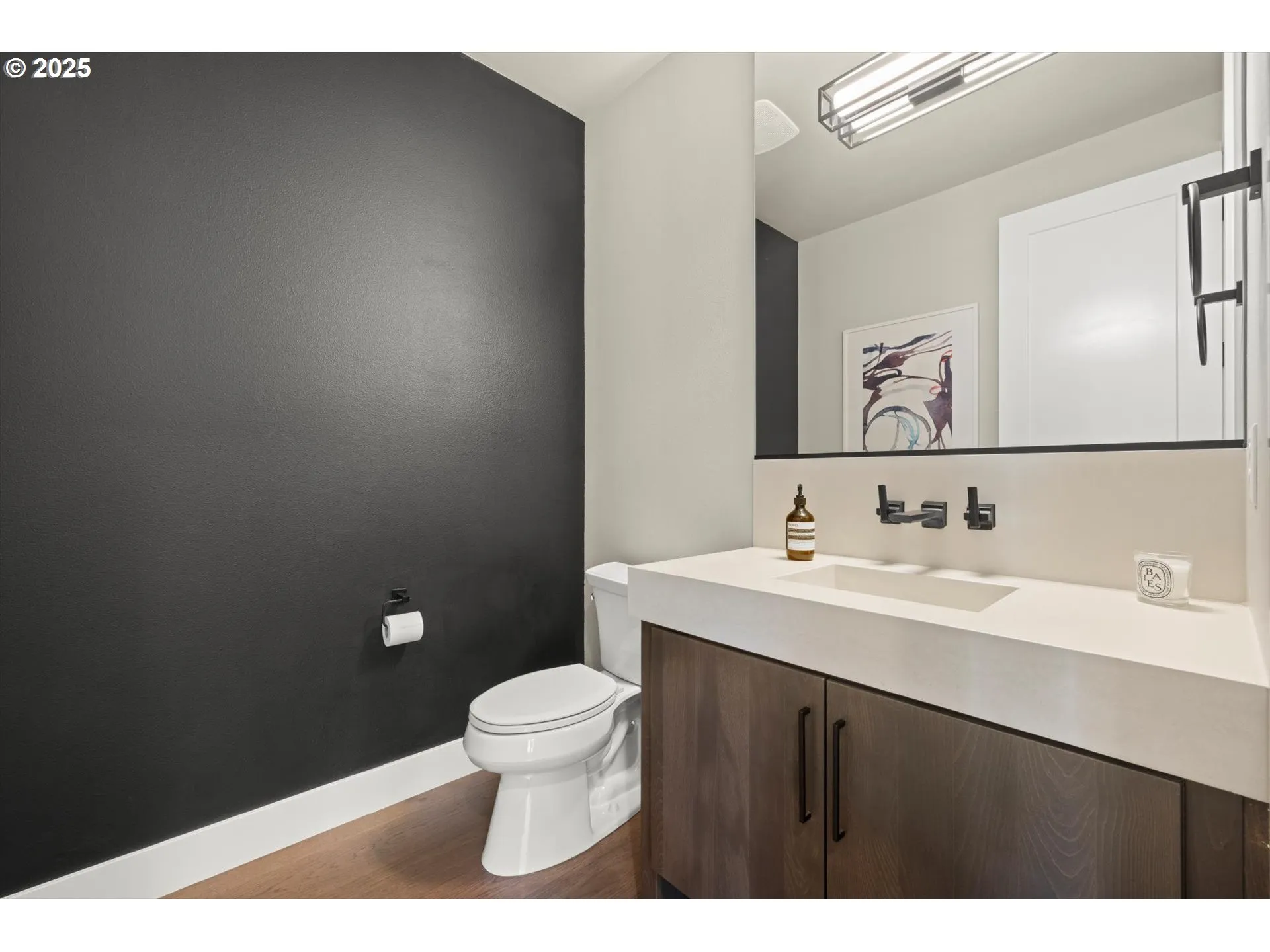 Partial Bath-Main