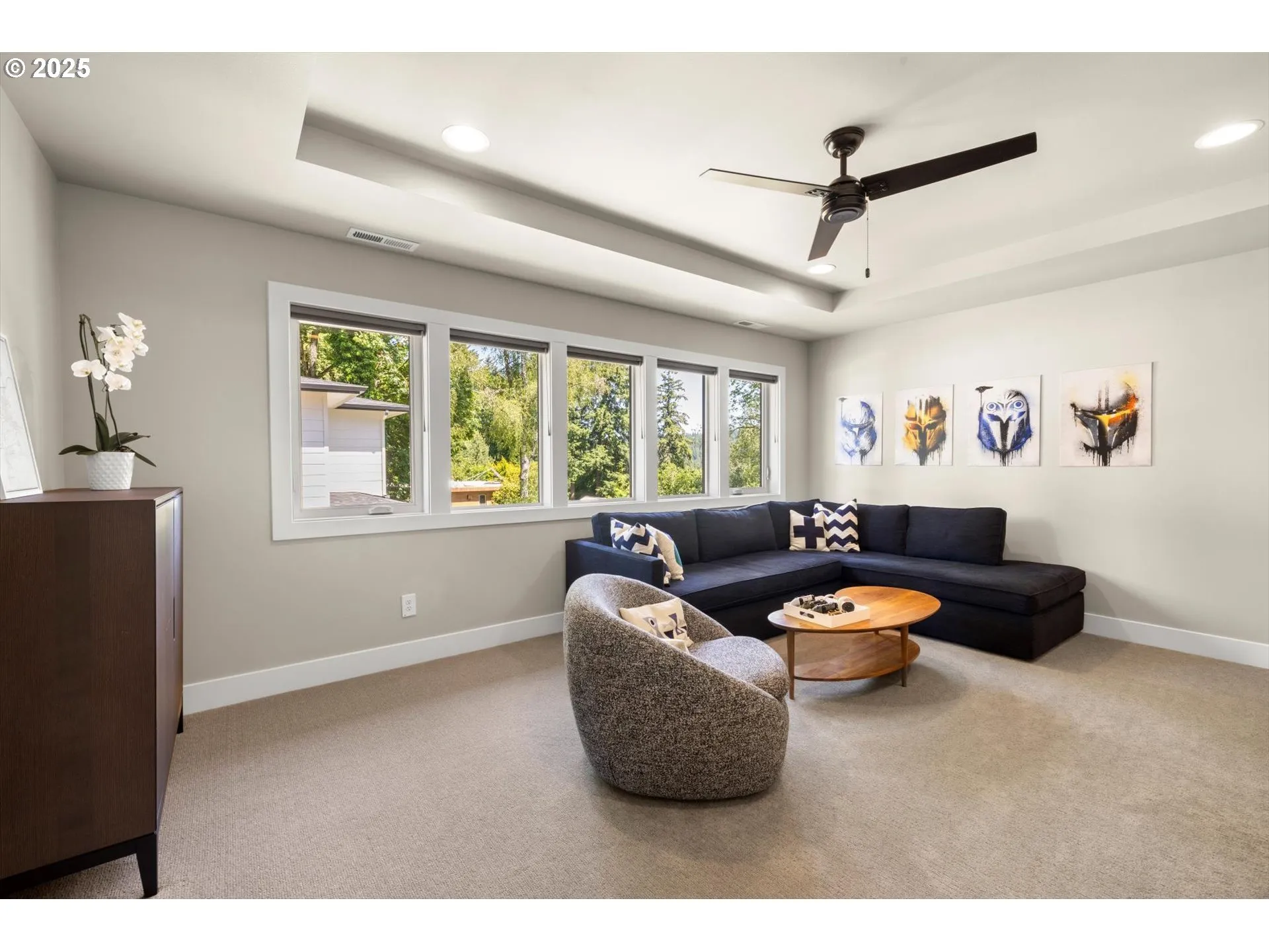 Family Room-Upper