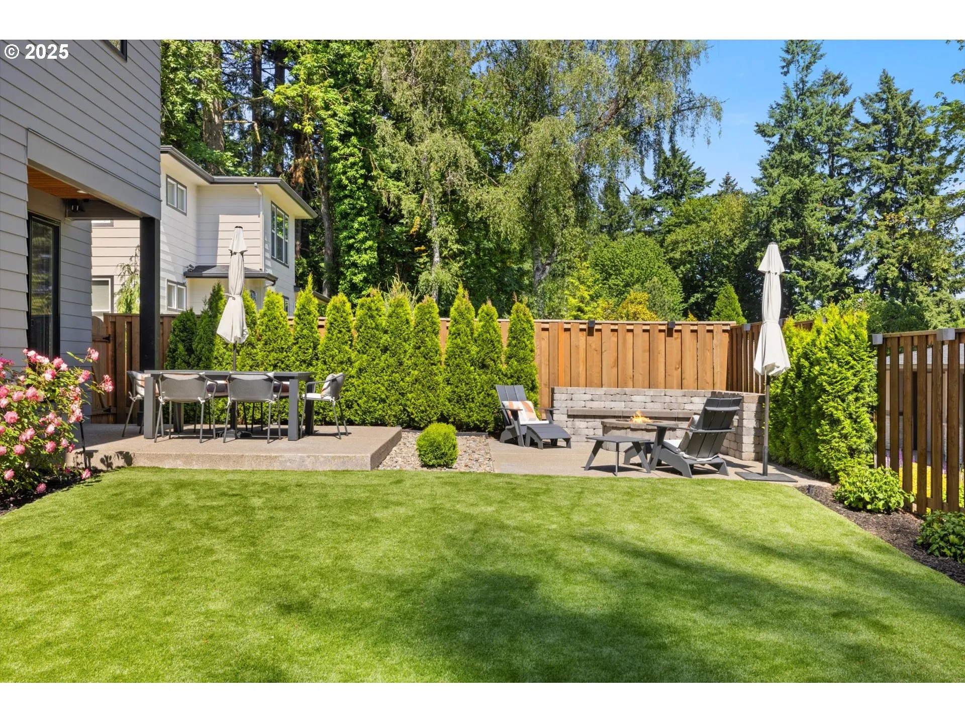 Backyard-Fenced