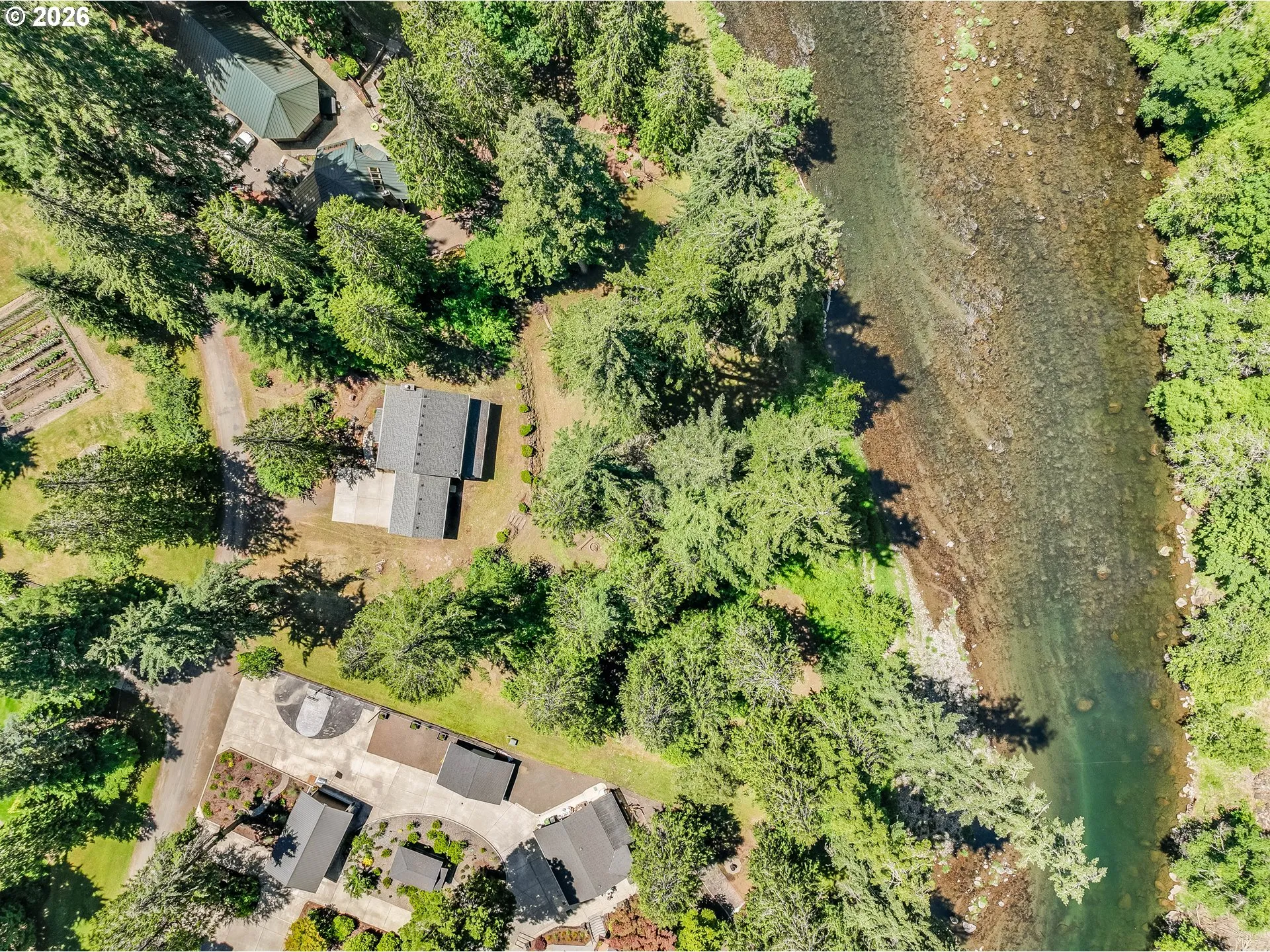 Drone View/UAV-Aerial