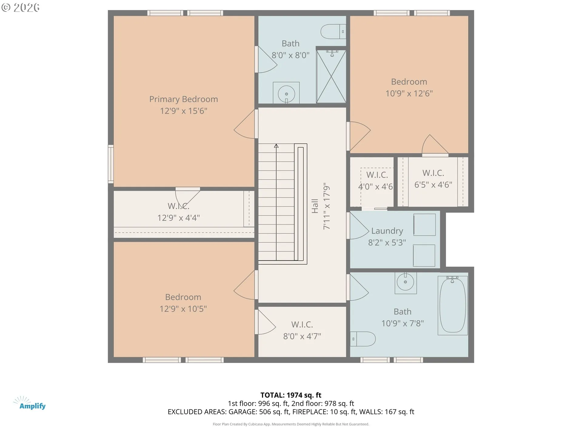 Floor Plan-# 2
