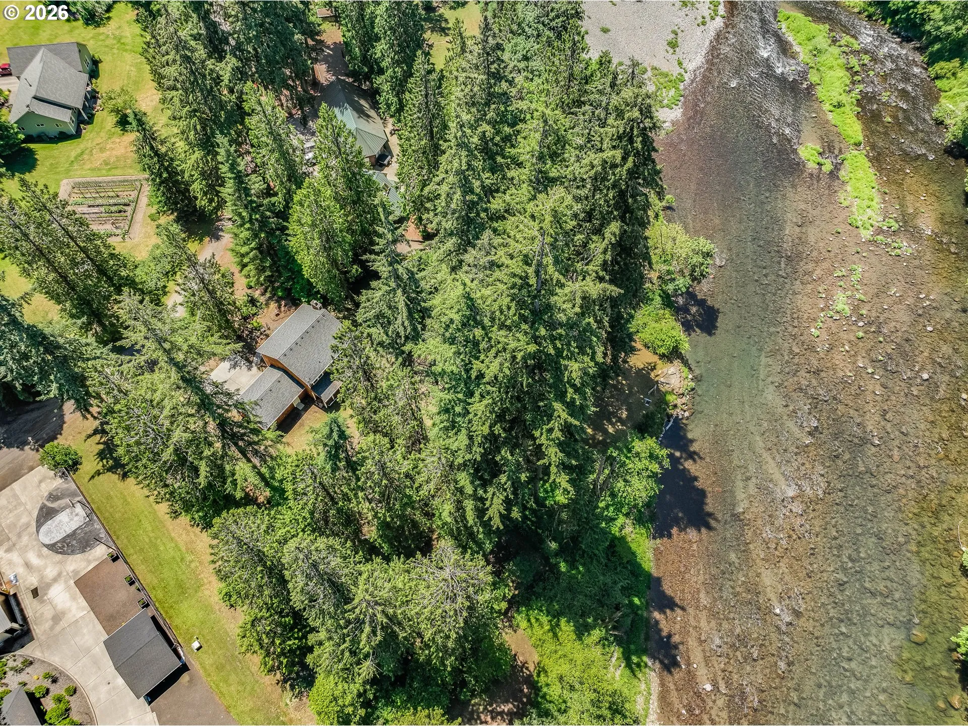 Drone View/UAV-Aerial