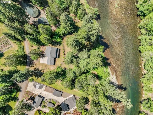 Drone View/UAV-Aerial