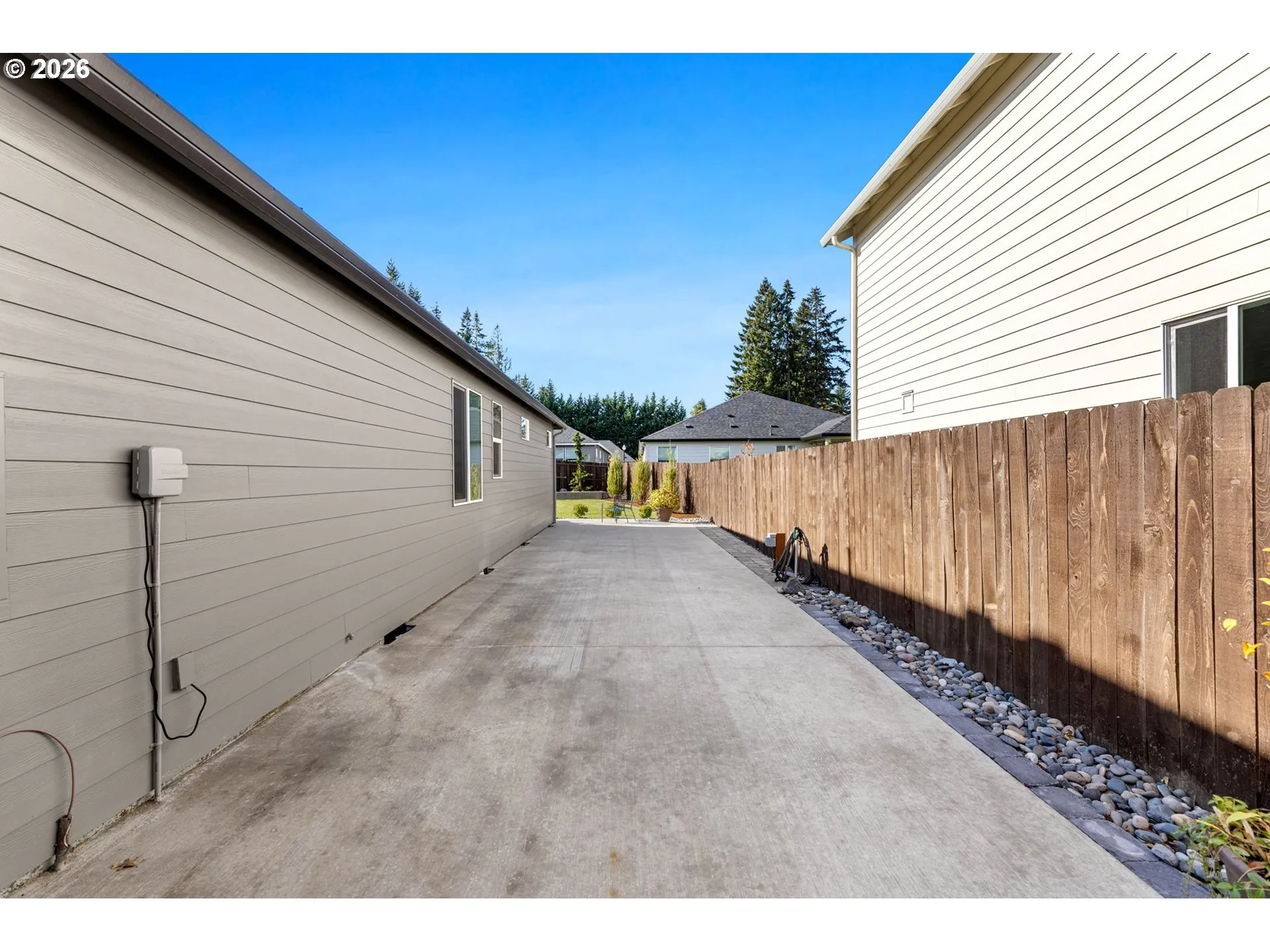 RV Pad