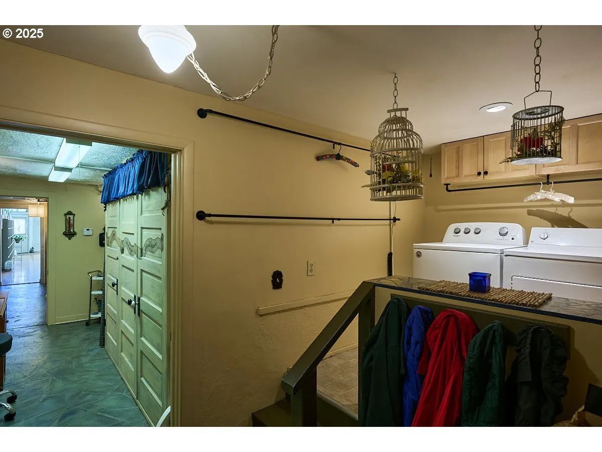 Laundry