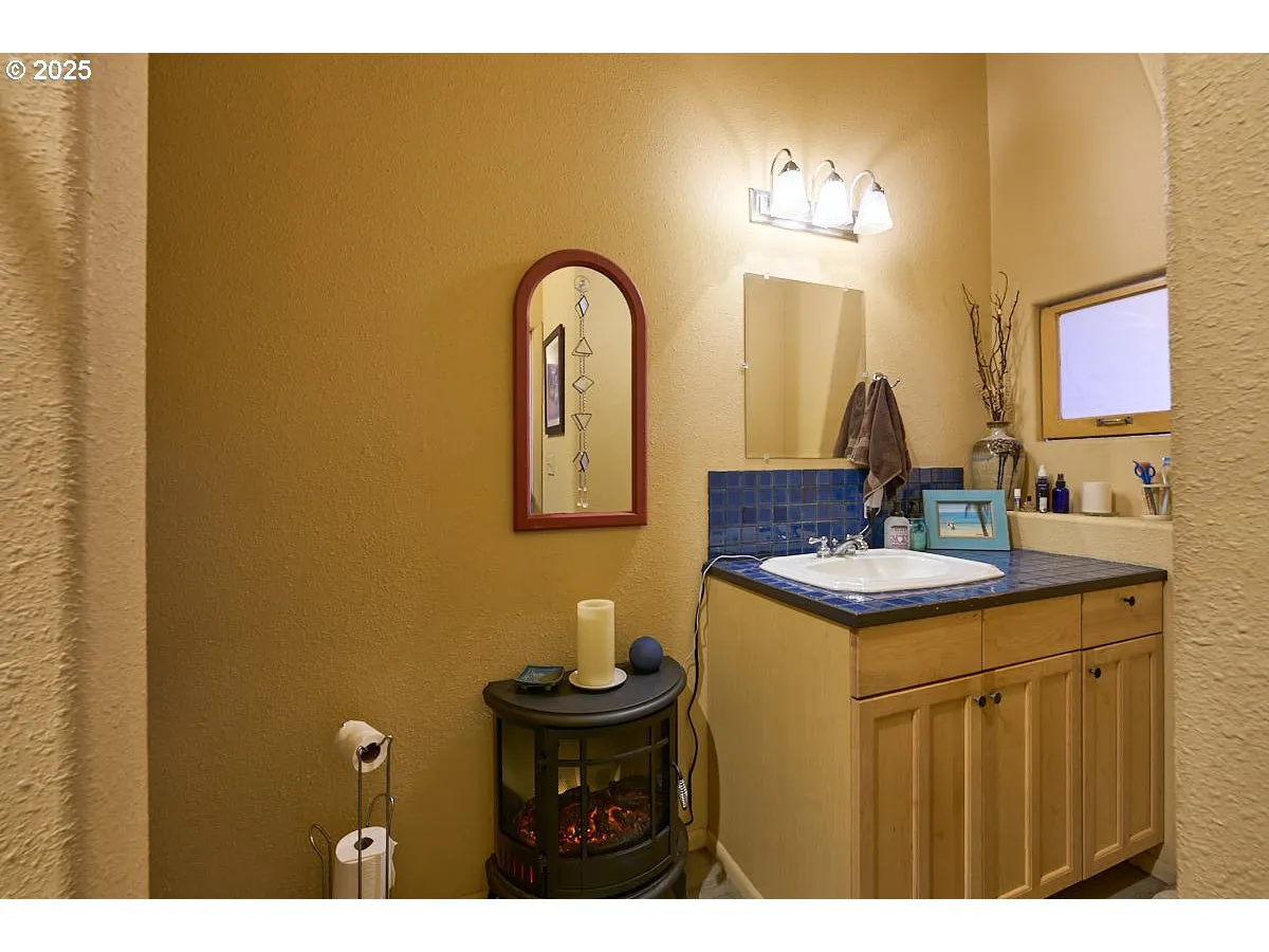 Bathroom-# 2