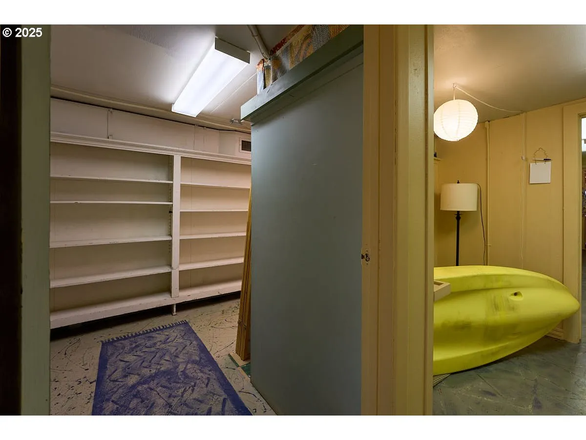 Storage