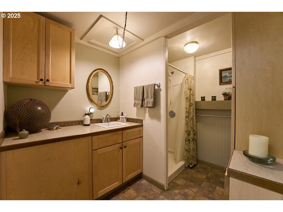 Bathroom-# 1