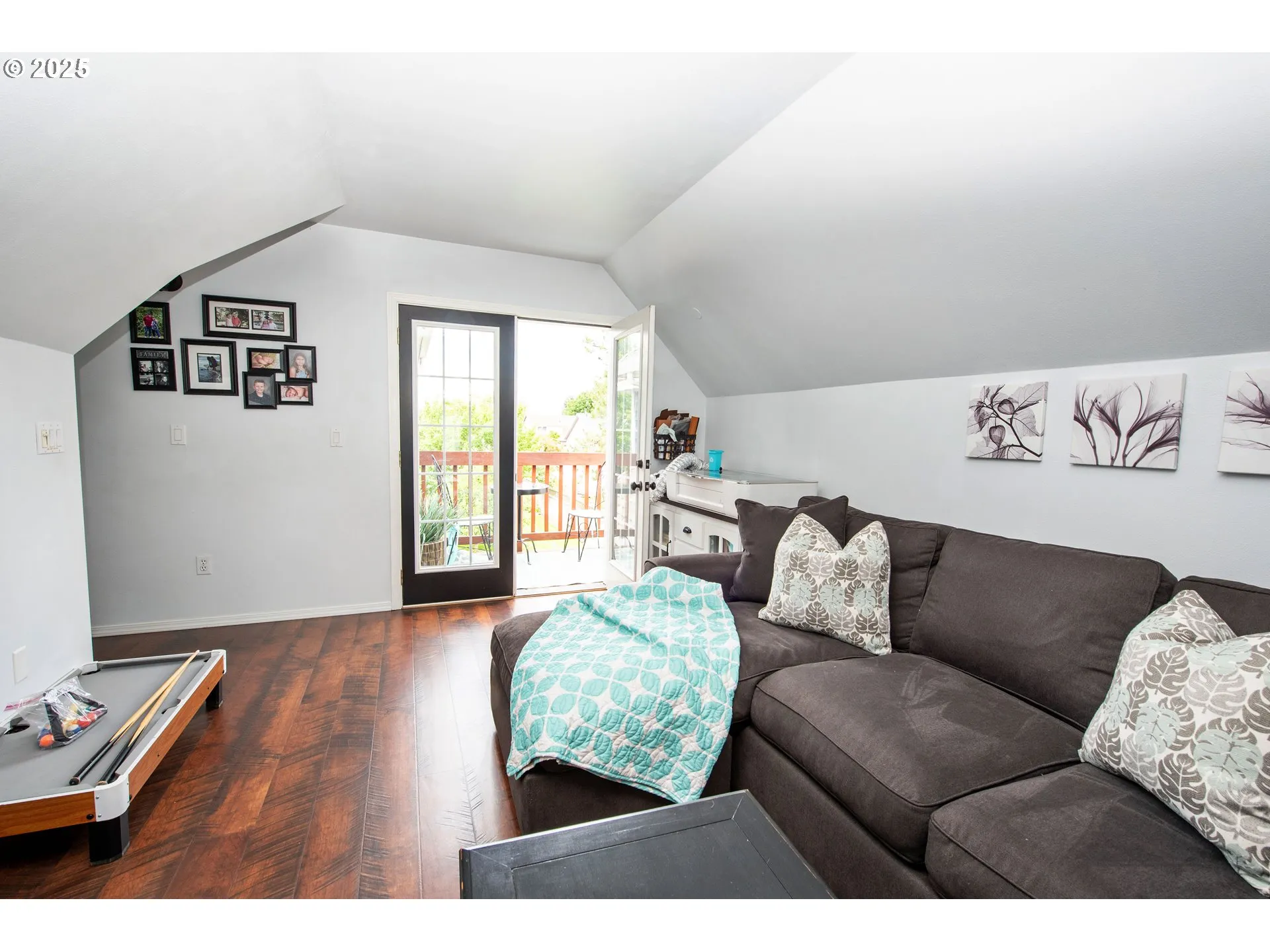 Bonus Room