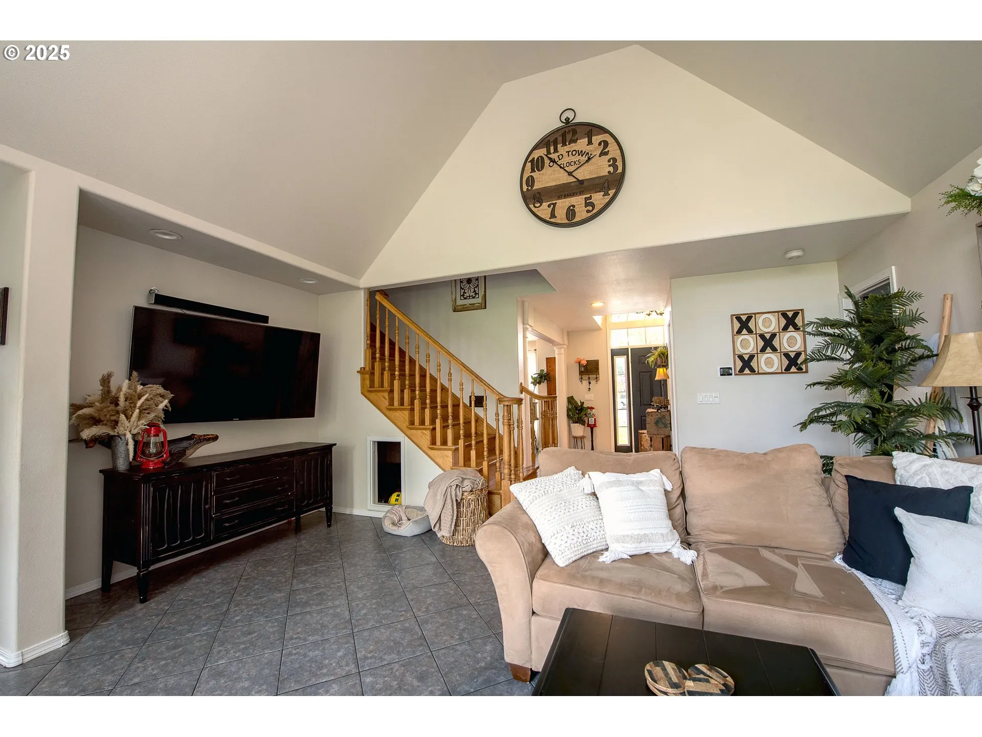 Living Room-# 1