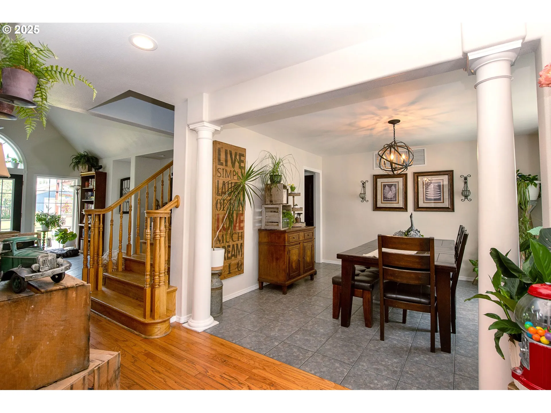 Dining Room-# 3
