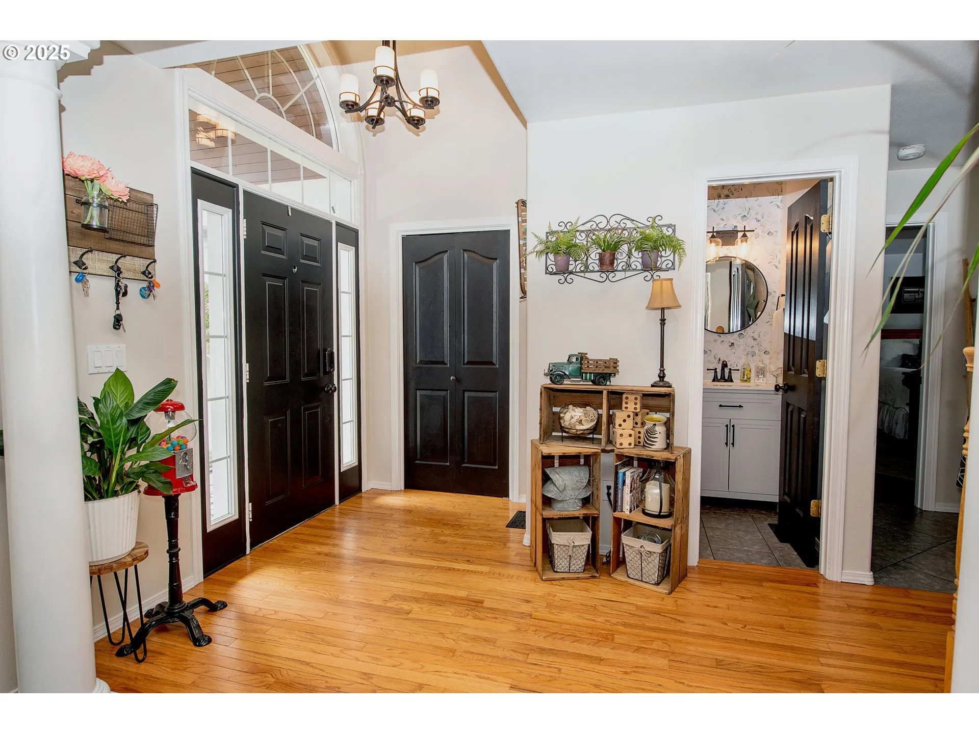 Entrance/Foyer