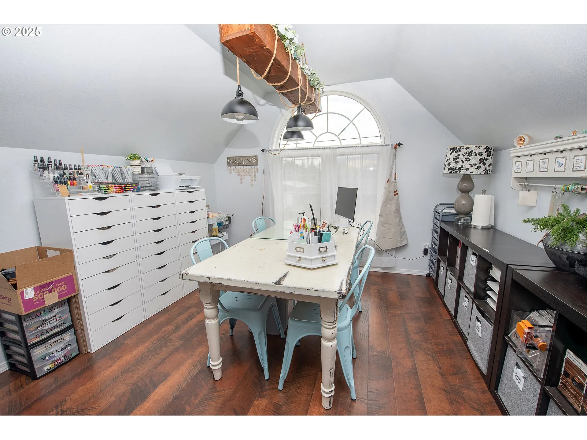 Bonus Room