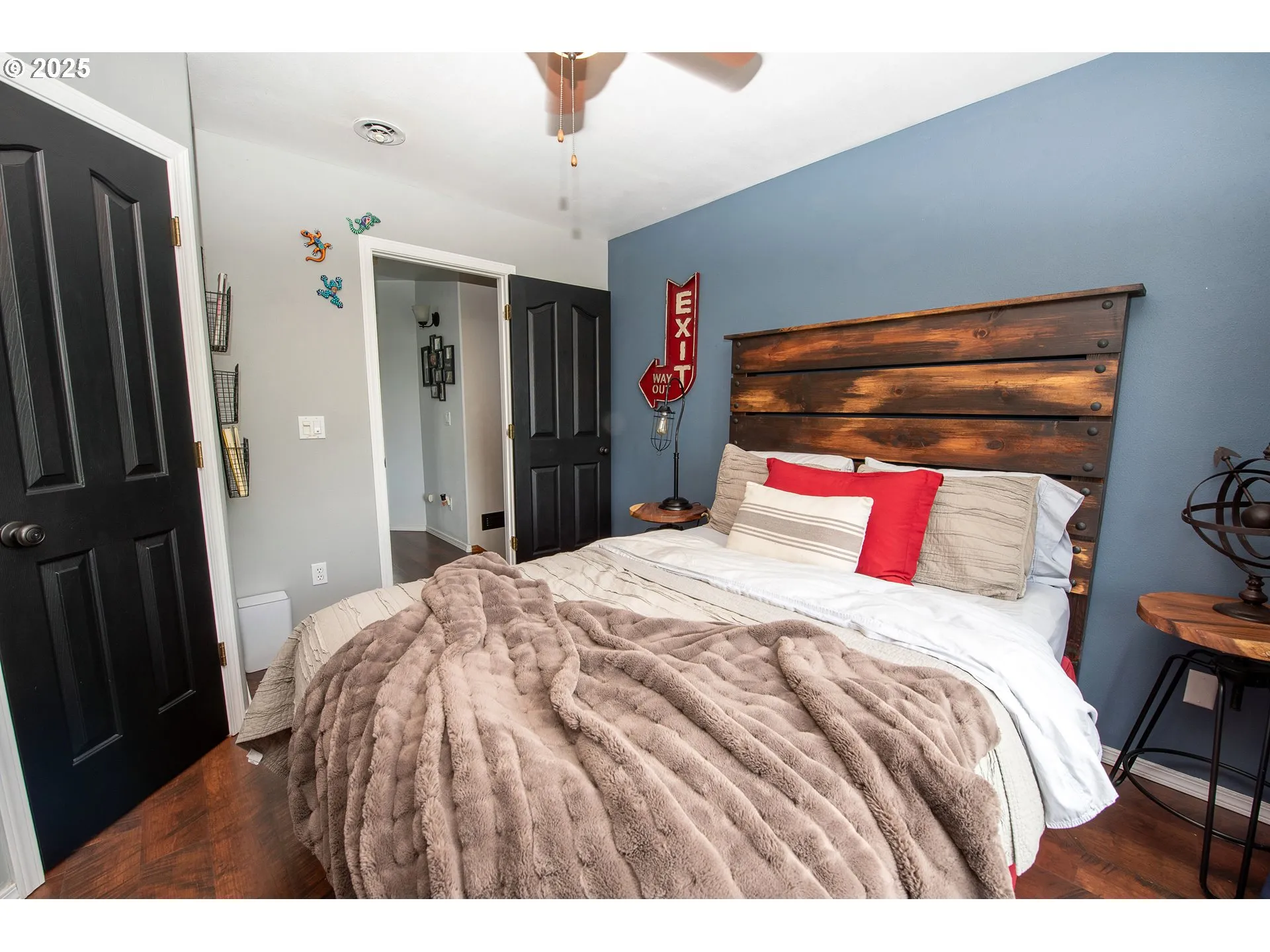 Bedroom-# 2