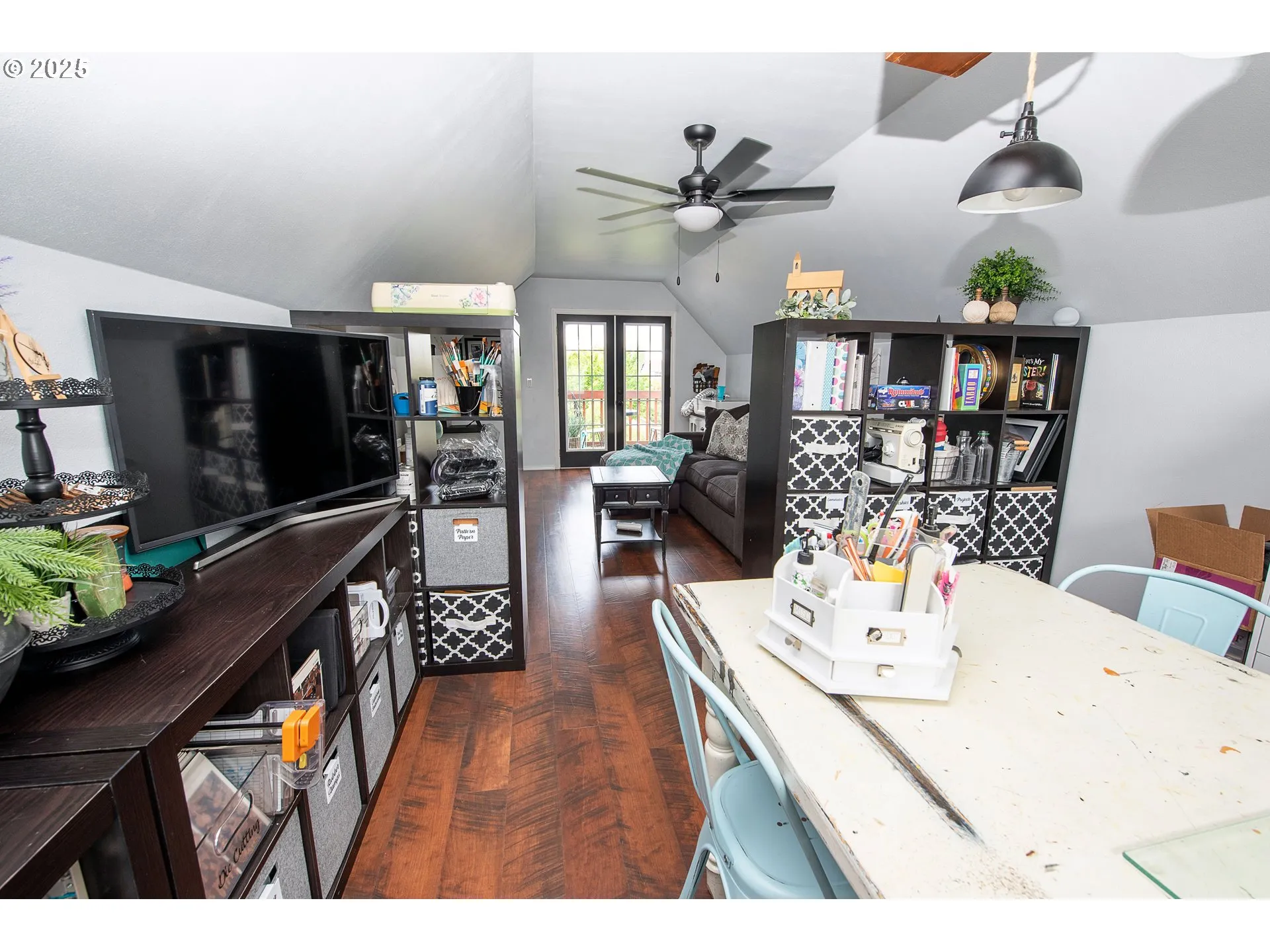 Bonus Room