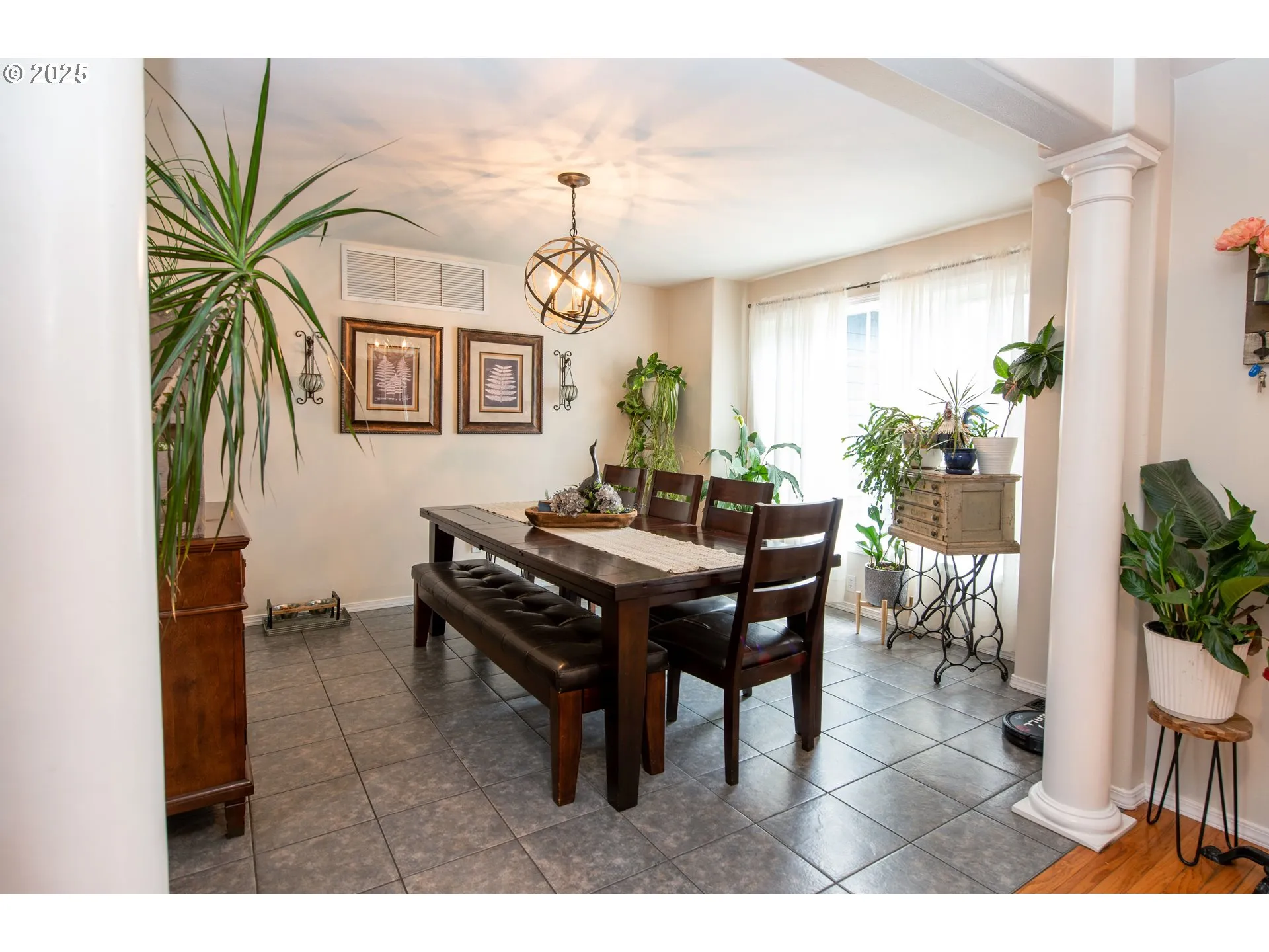 Dining Room-# 1