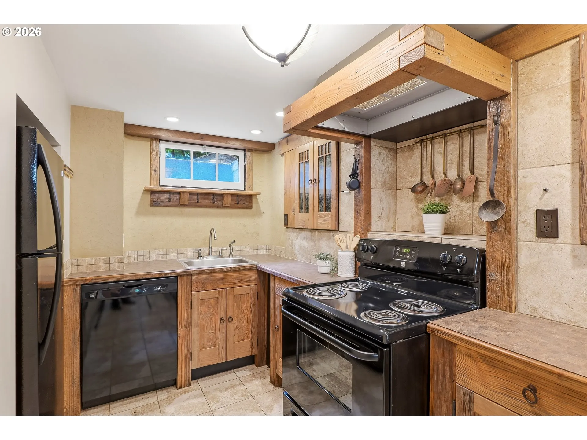Kitchen-# 2