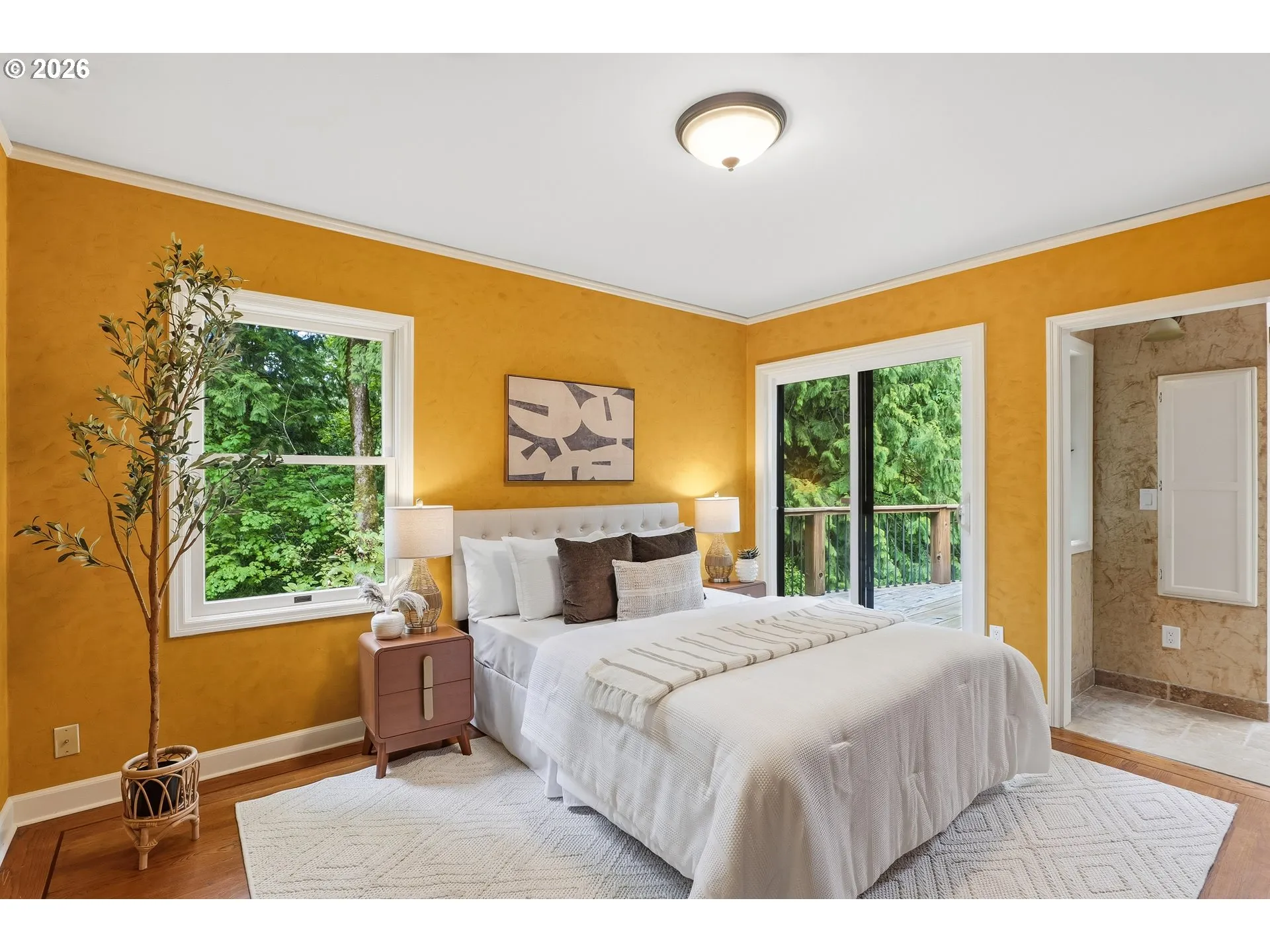 Primary Bedroom-Main