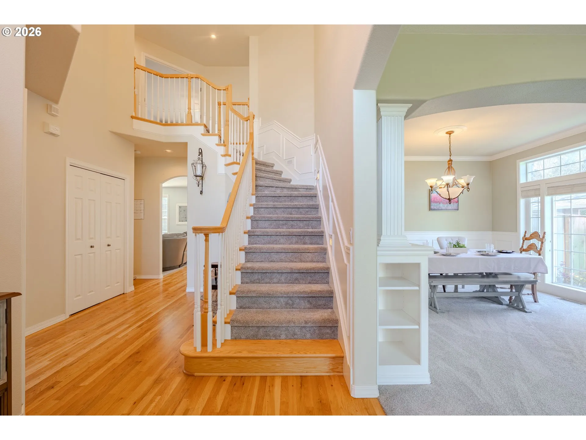 Entrance/Foyer
