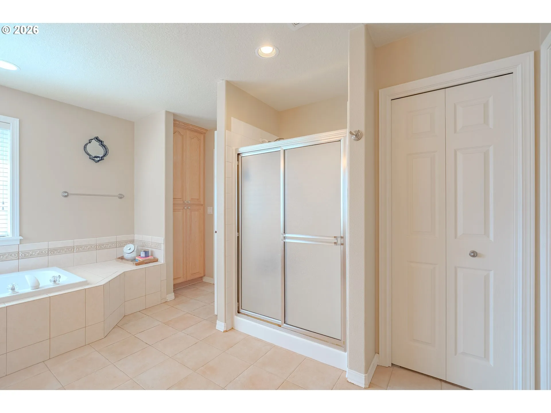 Attached Bathroom #1-Full Bathroom