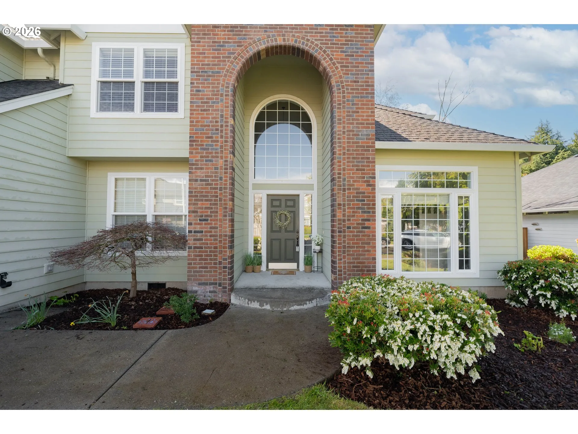 Entrance/Foyer