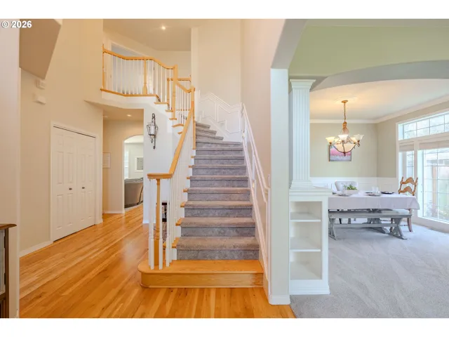 Entrance/Foyer
